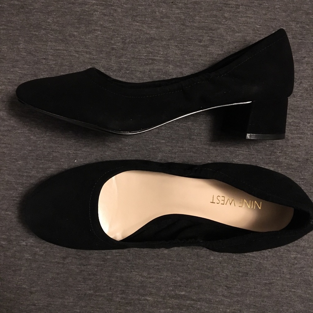 Nine West